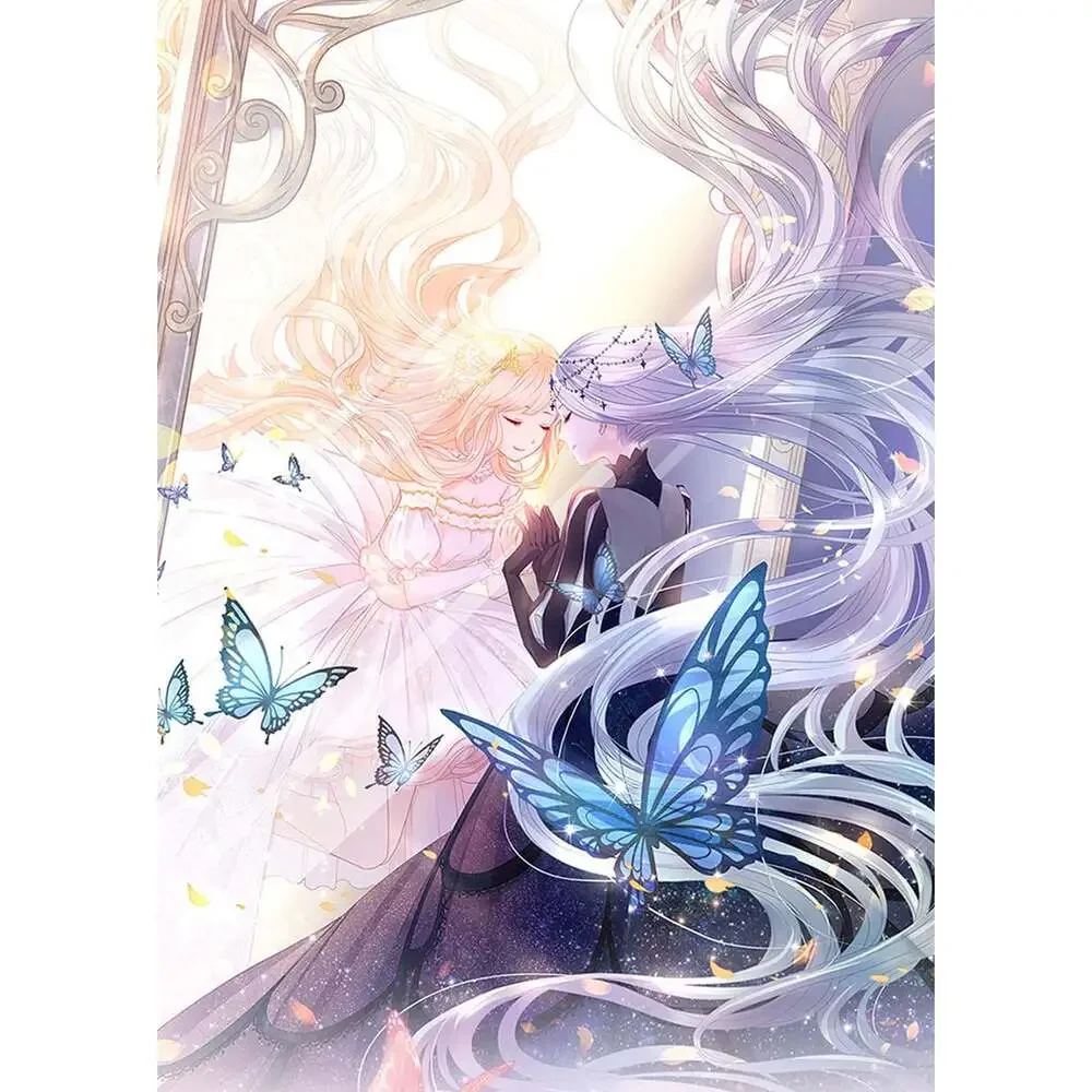 fast us shipping Time Traveler Love Nikki-Dress up Queen Official Coloring Book